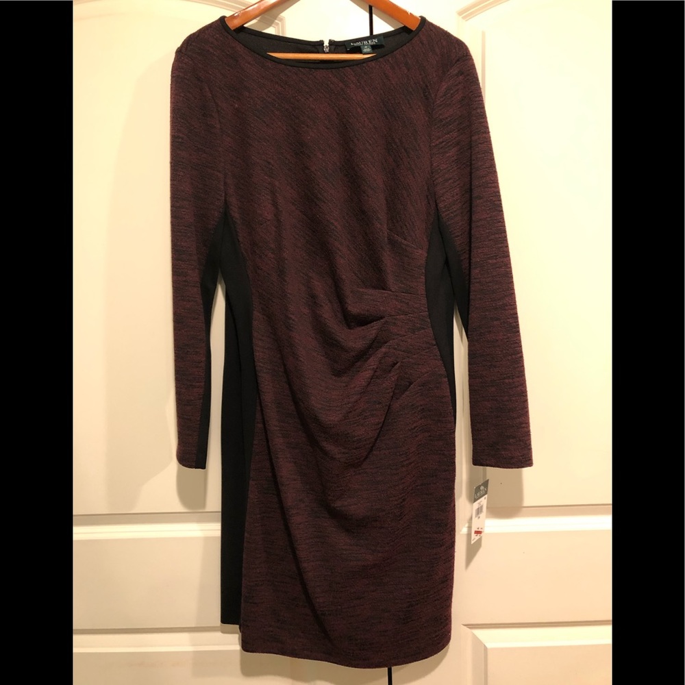 NWT Ralph Lauren Dress